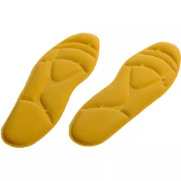 BORT Sole del cuscino dellaria 42/43 Beige,pz