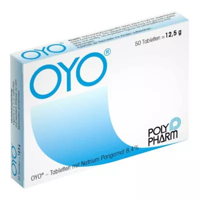 OYO Confetti, 50 pz