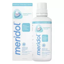 MERIDOL Soluzione per collutorio, 400 ml