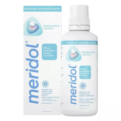 MERIDOL Soluzione per collutorio, 400 ml