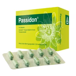 PASSIDON capsule, 50 pz