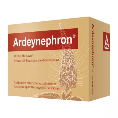 ARDEYNEPHRON capsule, 50 pz ARDEYNEPHRON capsule, 50 pz
