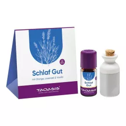 SCHLAF GUT Set di fragranze, 1 pezzo