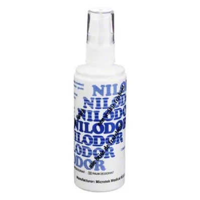 Pompa spray Nilodor, 1 pz