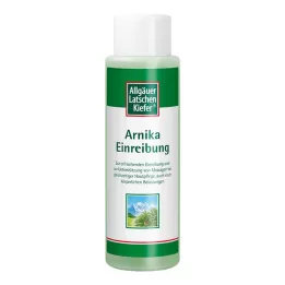 ALLGÄUER CINTURINO. Arnica extra forte unguento, 500 ml