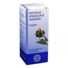 Potitionio Spinos urt D 1, 50 ml