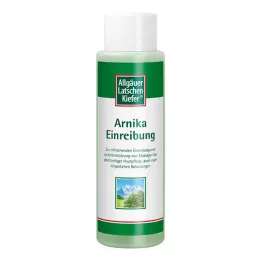 ALLGÄUER CINTURINO. Arnica extra forte unguento, 250 ml