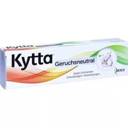KYTTA Odore -Crema neutrale, 50 g