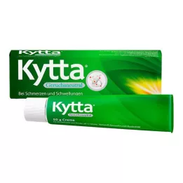 KYTTA Crema inodore, 50 g