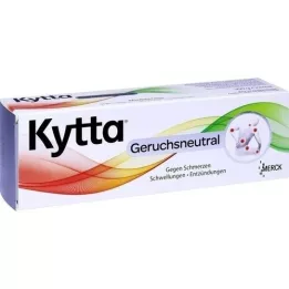 KYTTA Odore -Crema neutrale, 100 g