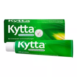 KYTTA Crema inodore, 100 g