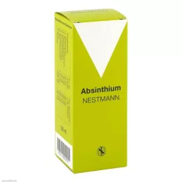 ABSINTHIUM NESTMANN Gocce, 100 ml
