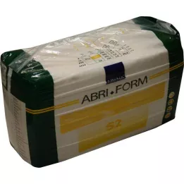 ABRI forma Small Super, 28 pz