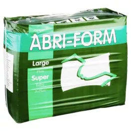 ABRI Modulo grande super, 22 pz