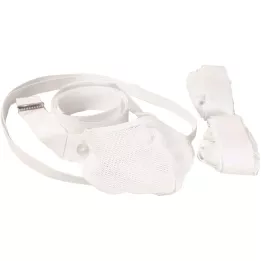 SUSPENSORIUM Taglia 12 con borsa staccabile, 1 pezzo