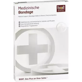 BORT Ellenbogenbandage DUCTURALE S, 1 pz