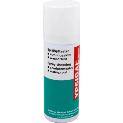 YPSIBAL Spray, 50 g YPSIBAL Spray, 50 g