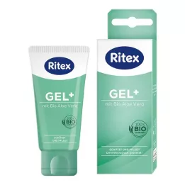 RITEX Gel+, 50 ml