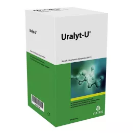 URALYT-U Granuli, 280 g