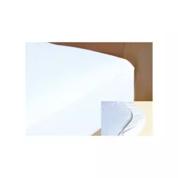 MATRATZEN SCHUTZBEZUG Frot.M.Folie Bes.90x200 cm, 1 pz
