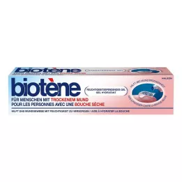 BIOTENE Oralbalance gel idratante per la bocca, 50 g