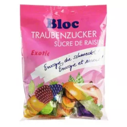 BLOC Destrosio Exotic Btl., 75 g