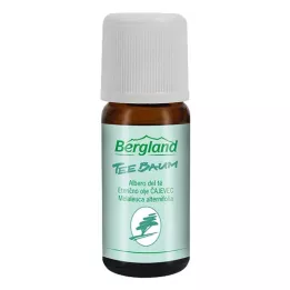 TEEBAUM OLIO, 10 ml