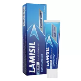 LAMISIL Panna, 15 g