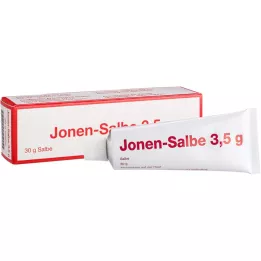 Jonen Unguento 3,5 G, 30 G