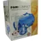 PARI compatto, 1 pz