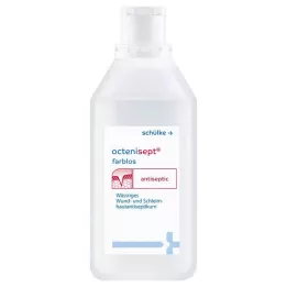 OCTENISEPT Soluzione, 1 l