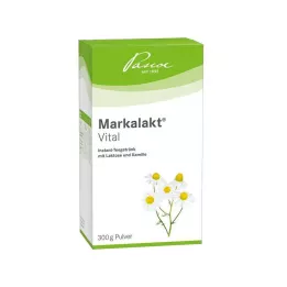 MARKALAKT Polvere vitale, 30X10 g