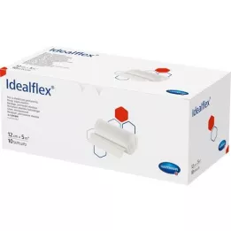 IDEALFLEX Bind 12 cm, 10 pz