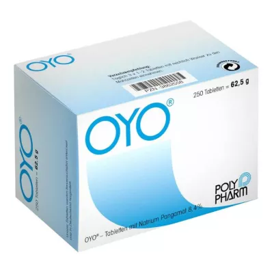 OYO Confetti, 250 pz OYO Confetti, 250 pz