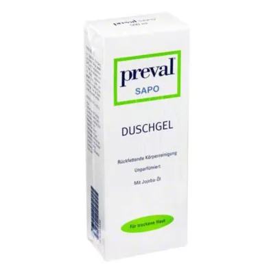 PREVAL Sapo Gel Doccia 500 ml Gel Doccia, 500 ml PREVAL Sapo Gel Doccia 500 ml Gel Doccia, 500 ml