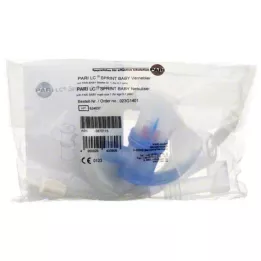 PARI LC SPRINT Taglia bambino 1, 1 pezzo