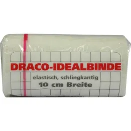 Benda ideale 5mx10cm DIN chiusa, 1 pezzo
