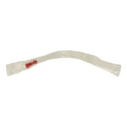 Tubo intestinale una volta Ch 18 40 cm (1 pezzo)