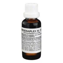 REGENAPLEX No.19 gocce, 30 ml