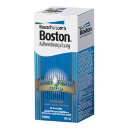 Soluzione di archiviazione anticipata Boston, 120 ml