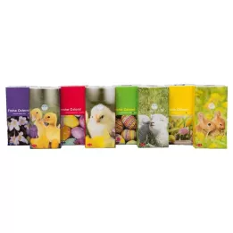 TASCHENTÜCHER Motivo Pasqua, 1 pz