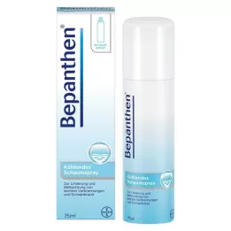 BEPANTHEN Schiuma spray, 75 ml