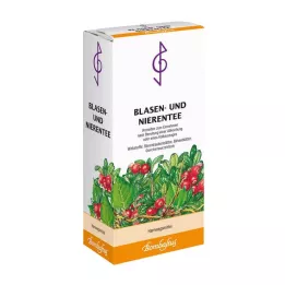 BLASEN UND Tè ai reni Bombastus, 75 g