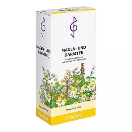 MAGEN UND Bombastus di Darmtee, 75 g