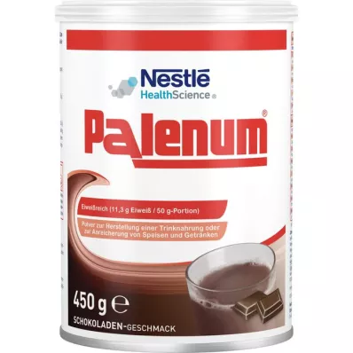 Cioccolato al Palenum, 450 g