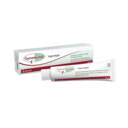 GYNOMUNAL Gel vaginale, 50 ml