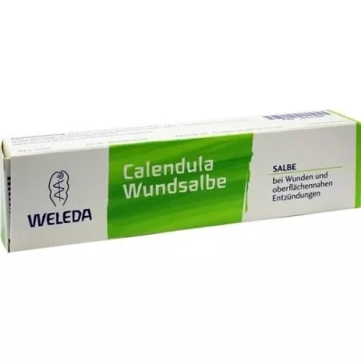 CALENDULA UNGUENTO PER FERITE, 70 g