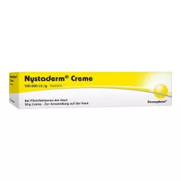 NYSTADERM Panna, 50 g