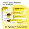 NYSTADERM S Pompa dosatrice per sospensioni, 48 ml