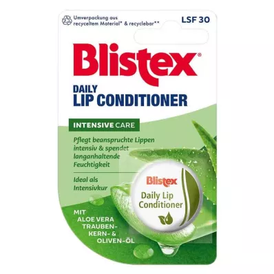 BLISTEX Balsamo per labbra Lip Care Barattolo da 7 ml, 7 ml BLISTEX Balsamo per labbra Lip Care Barattolo da 7 ml, 7 ml